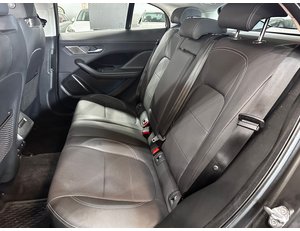 
										JAGUAR I-PACE 90KWH EV400 S AUTO 4WD full									