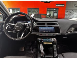 
										JAGUAR I-PACE 90KWH EV400 S AUTO 4WD full									