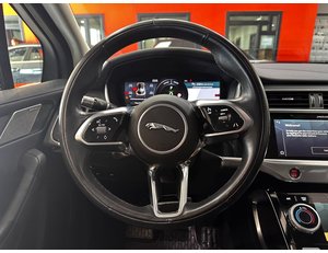 
										JAGUAR I-PACE 90KWH EV400 S AUTO 4WD full									