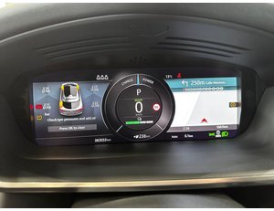 
										JAGUAR I-PACE 90KWH EV400 S AUTO 4WD full									