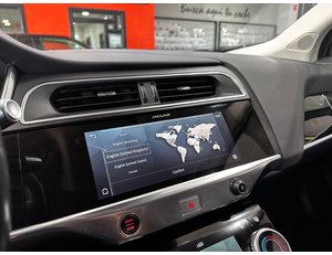 
										JAGUAR I-PACE 90KWH EV400 S AUTO 4WD full									