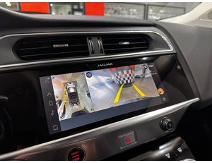 
										JAGUAR I-PACE 90KWH EV400 S AUTO 4WD full									