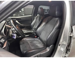 
										MITSUBISHI ECLIPSE CROSS 2.4 PHEV KAITEKI AUTO 4WD full									