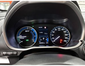 
										MITSUBISHI ECLIPSE CROSS 2.4 PHEV KAITEKI AUTO 4WD full									