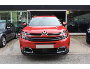 
										CITROEN C5 AIRCROSS BLUEHDI 96KW (130CV) S&S EAT8 FEEL full									