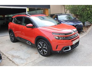 
										CITROEN C5 AIRCROSS BLUEHDI 96KW (130CV) S&S EAT8 FEEL full									