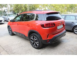 
										CITROEN C5 AIRCROSS BLUEHDI 96KW (130CV) S&S EAT8 FEEL full									
