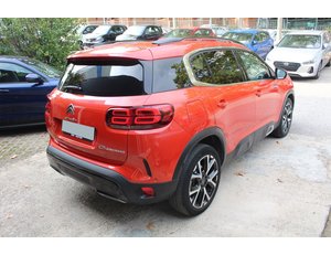 
										CITROEN C5 AIRCROSS BLUEHDI 96KW (130CV) S&S EAT8 FEEL full									