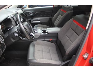 
										CITROEN C5 AIRCROSS BLUEHDI 96KW (130CV) S&S EAT8 FEEL full									