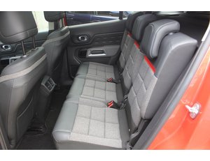 
										CITROEN C5 AIRCROSS BLUEHDI 96KW (130CV) S&S EAT8 FEEL full									