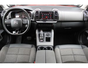 
										CITROEN C5 AIRCROSS BLUEHDI 96KW (130CV) S&S EAT8 FEEL full									