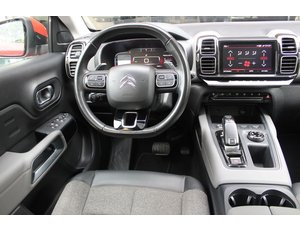 
										CITROEN C5 AIRCROSS BLUEHDI 96KW (130CV) S&S EAT8 FEEL full									