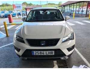 
										SEAT ATECA 2.0 TDI 110KW (150CV) S&S STYLE full									