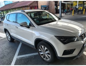 
										SEAT ATECA 2.0 TDI 110KW (150CV) S&S STYLE full									