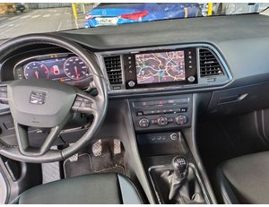 
										SEAT ATECA 2.0 TDI 110KW (150CV) S&S STYLE full									