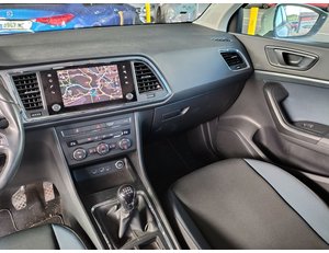 
										SEAT ATECA 2.0 TDI 110KW (150CV) S&S STYLE full									