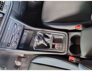 
										SEAT ATECA 2.0 TDI 110KW (150CV) S&S STYLE full									