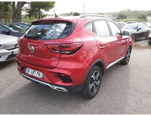 
										MG ZS 1.5 COMFORT full									