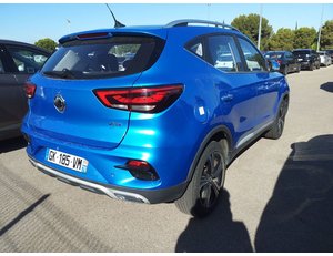 
										MG ZS 1.5 COMFORT full									