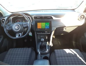 
										MG ZS 1.5 COMFORT full									