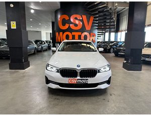 
										BMW SERIE 5 530IA full									