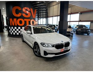 
										BMW SERIE 5 530IA full									