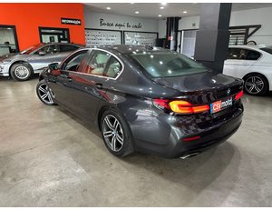 
										BMW SERIE 5 530IA full									