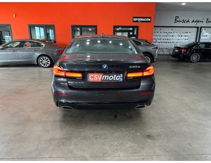 
										BMW SERIE 5 530IA full									