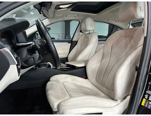 
										BMW SERIE 5 530IA full									