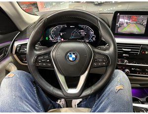 
										BMW SERIE 5 530IA full									