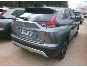 
										MITSUBISHI ECLIPSE CROSS 2.4 PHEV KAITEKI AUTO 4WD full									