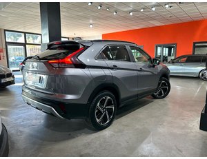 
										MITSUBISHI ECLIPSE CROSS 2.4 PHEV KAITEKI AUTO 4WD full									