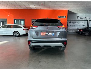 
										MITSUBISHI ECLIPSE CROSS 2.4 PHEV KAITEKI AUTO 4WD full									