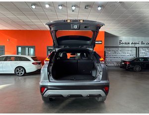 
										MITSUBISHI ECLIPSE CROSS 2.4 PHEV KAITEKI AUTO 4WD full									