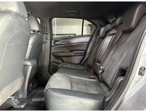 
										MITSUBISHI ECLIPSE CROSS 2.4 PHEV KAITEKI AUTO 4WD full									