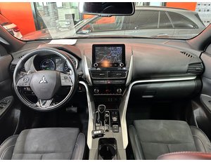 
										MITSUBISHI ECLIPSE CROSS 2.4 PHEV KAITEKI AUTO 4WD full									