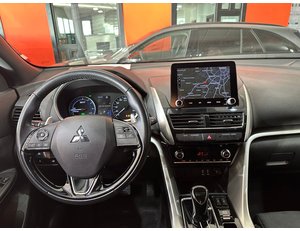 
										MITSUBISHI ECLIPSE CROSS 2.4 PHEV KAITEKI AUTO 4WD full									