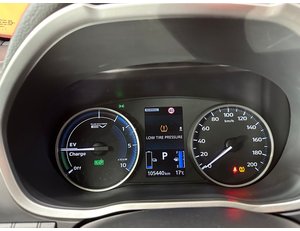 
										MITSUBISHI ECLIPSE CROSS 2.4 PHEV KAITEKI AUTO 4WD full									