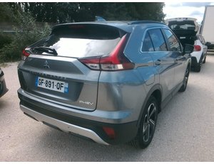 
										MITSUBISHI ECLIPSE CROSS 2.4 PHEV KAITEKI AUTO 4WD full									
