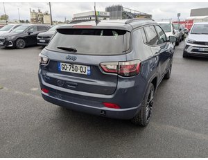 
										JEEP COMPASS 4XE 1.3 PHEV 177KW (240CV) S AT AWD full									