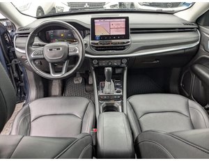 
										JEEP COMPASS 4XE 1.3 PHEV 177KW (240CV) S AT AWD full									