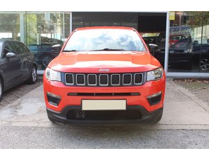 
										JEEP COMPASS 1.4 MAIR 103KW LIMITED 4X2 full									