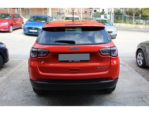 
										JEEP COMPASS 1.4 MAIR 103KW LIMITED 4X2 full									
