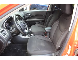 
										JEEP COMPASS 1.4 MAIR 103KW LIMITED 4X2 full									