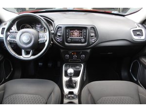 
										JEEP COMPASS 1.4 MAIR 103KW LIMITED 4X2 full									