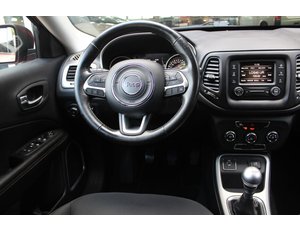 
										JEEP COMPASS 1.4 MAIR 103KW LIMITED 4X2 full									