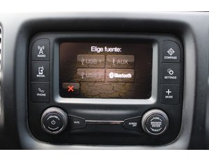
										JEEP COMPASS 1.4 MAIR 103KW LIMITED 4X2 full									