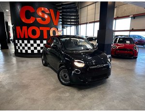 
										FIAT 500 ICON HB 320KM 85KW (118CV) full									