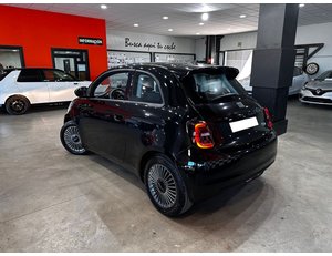 
										FIAT 500 ICON HB 320KM 85KW (118CV) full									