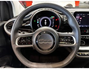 
										FIAT 500 ICON HB 320KM 85KW (118CV) full									